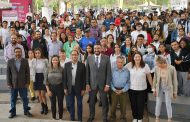 Todo un éxito, Primera Feria de Financiamiento para micro y pequeñas empresas