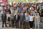 EMPRENDEN LABOR SOCIAL EN COLONIA MANUEL M. PONCE