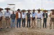 En Lienzo Charro Inicia Copa Charra Internaciona