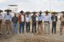 En Villas de Guadalupe Entrega José Saldívar Centro de Desarrollo para el Bienestar