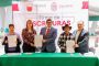 TENDRÁ CANCHA EMPASTADA ESCUELA ANEXA A LA NORMAL
