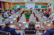 REALIZAN EN LA CAPITAL LA PRIMERA SESIÓN ORDINARIA DEL CONSEJO MUNICIPAL DE DESARROLLO URBANO Y ORDENAMIENTO TERRITORIAL