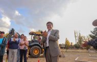 APUESTA SAÚL MONREAL AL DEPORTE CON MEJOR INFRAESTRUCTURA