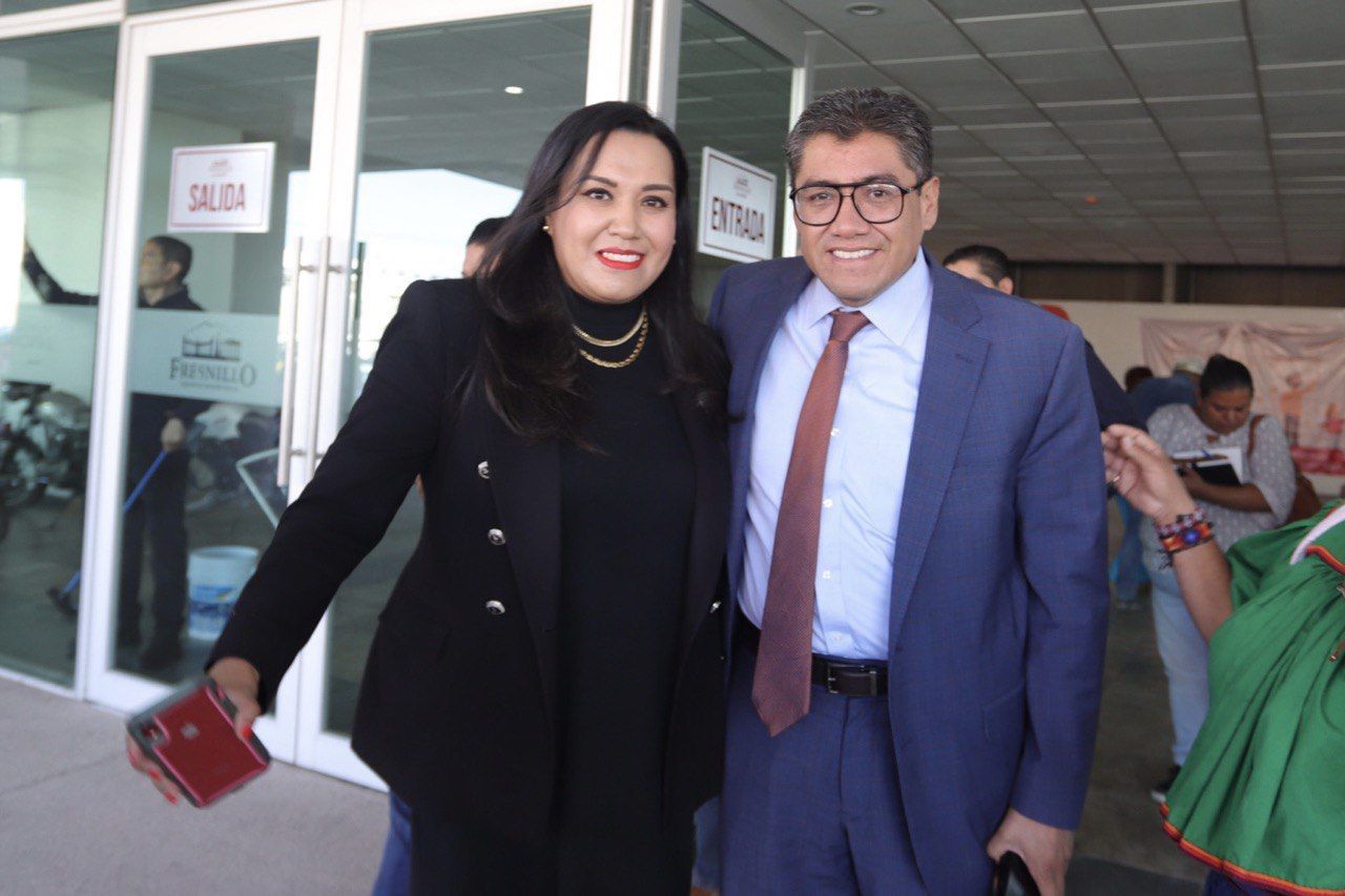 FORTALECEN ACCIONES DE PREVENCIÓN EN FRESNILLO