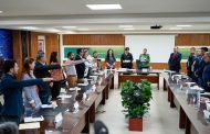 RINDEN PROTESTA NUEVOS INTEGRANTES DEL CONSEJO DE MEJORA REGULATORIA MUNICIPAL