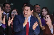 INAUGURA JORGE MIRANDA LAS NUEVAS INSTALACIONES EN LA PRESIDENCIA MUNICIPAL