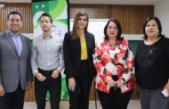 ARRANCA CAPACITACIÓN PARA PRESTADORES DE SERVICIOS TURÍSTICOS DEL MUNICIPIO