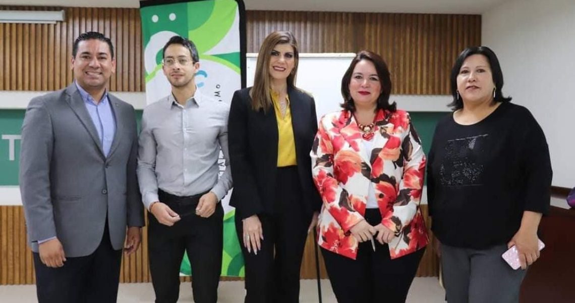 ARRANCA CAPACITACIÓN PARA PRESTADORES DE SERVICIOS TURÍSTICOS DEL MUNICIPIO