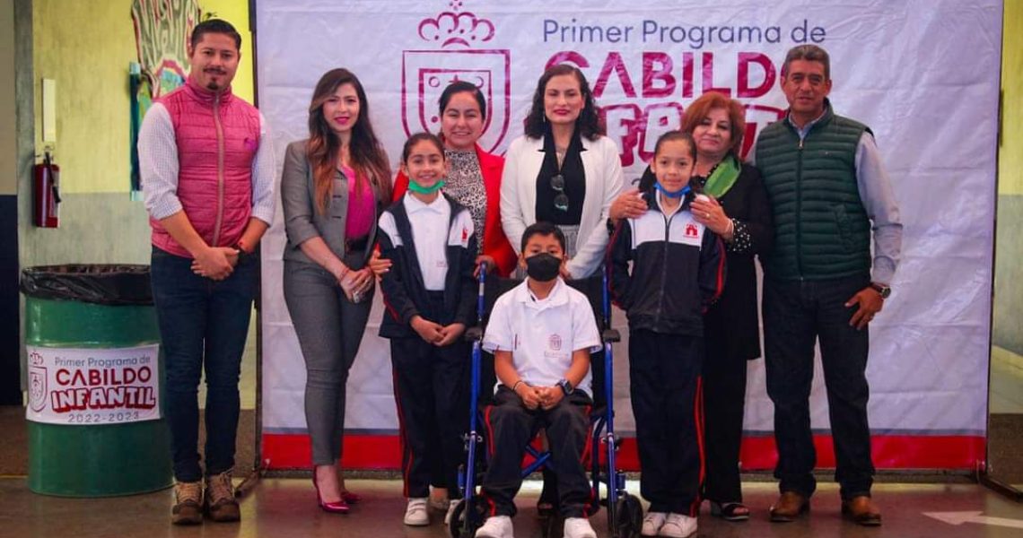 AVANZA EL PROGRAMA DE MEJORAMIENTO EN ESCUELAS DE LA CAPITAL