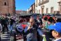 Recibió Zacatecas a participantes de la Ruta Off Road