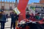 LLEGA AL CENTRO HISTÓRICO LA PRIMERA RUTA OFF ROAD