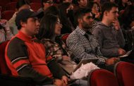 LUCHAN EN LA CAPITAL CONTRA LA DISCRIMINACIÓN CON LA CONFERENCIA “INFANCIAS DIVERSAS, REEDUCAR ES SENSIBILIZAR”