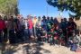 Impulsa Julio César Chávez el deporte en beneficio de las familias guadalupenses