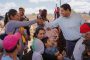 “LA SANTÍSIMA VOLADORA” PONE A BAILAR A FRESNILLO