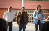 LLEGA EL PROGRAMA “ESCUELA PARA PADRES” A LA PRIMARIA DE LA COLONIA ALMA OBRERA