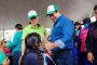 CELEBRAN AUTORIDADES A HIJAS E HIJOS DE LADRILLEROS