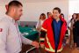 Este domingo 30 de abril Festejan a niñas y niños guadalupenses