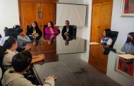 AVANZA TRABAJO DEL CABILDO INFANTIL EN POLÍTICAS PÚBLICAS