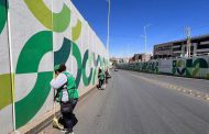 MEJORA LA SECRETARÍA DE SERVICIOS PÚBLICOS LAS CALLES DE LA CAPITAL