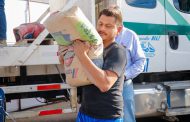 ENTREGAN APOYOS DEL PROGRAMA “BIENESTAR POR NUESTRO HOGAR”