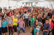 ACERCAN SERVICIOS AL CENTRO HISTÓRICO CON “MENOS ESCRITORIO, MÁS TERRITORIO”