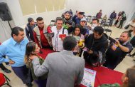 AMPLÍAN PLAZO DE RECEPCIÓN DE TRABAJOS PARA EL PREMIO MUNICIPAL DEL PERIODISMO
