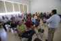 INTERVIENEN FUNCIONARIOS LA LAGUNILLA CON BRIGADA DE LIMPIEZA