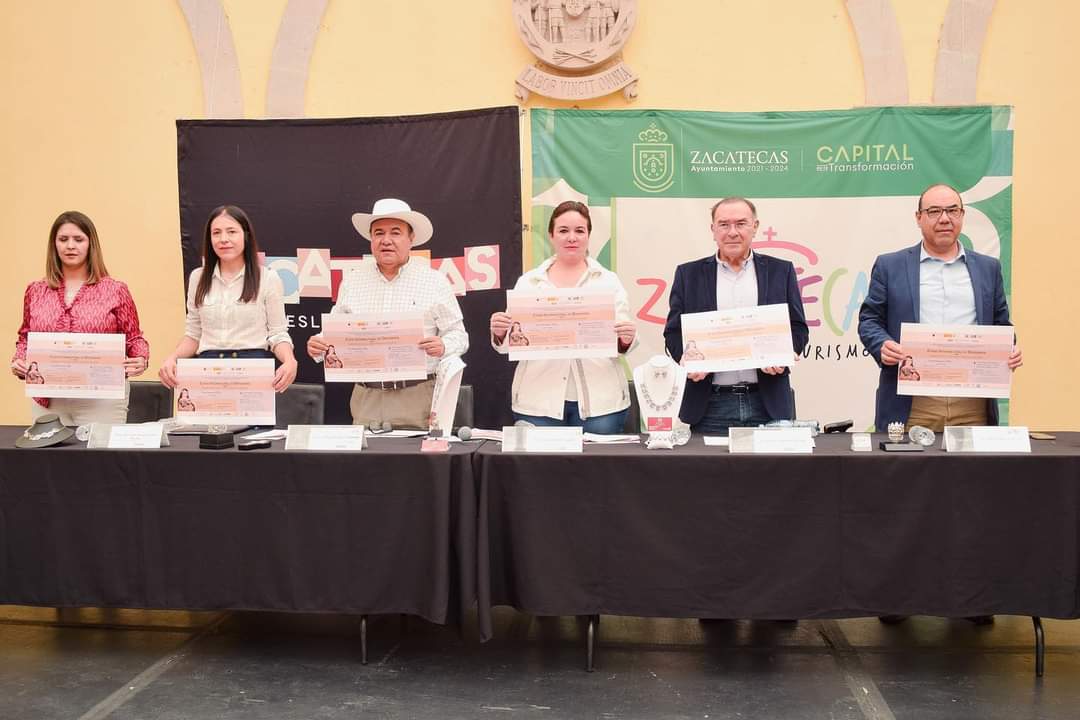SERÁ LA CAPITAL SEDE DEL PRIMER CURSO INTERNACIONAL DE ORFEBRERÍA