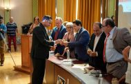 INAUGURAN EN LA CAPITAL EL CURSO INTERNACIONAL DE ORFEBRERÍA “EL PATRIMONIO EN LAS RUTAS DE ITINERARIOS CULTURALES