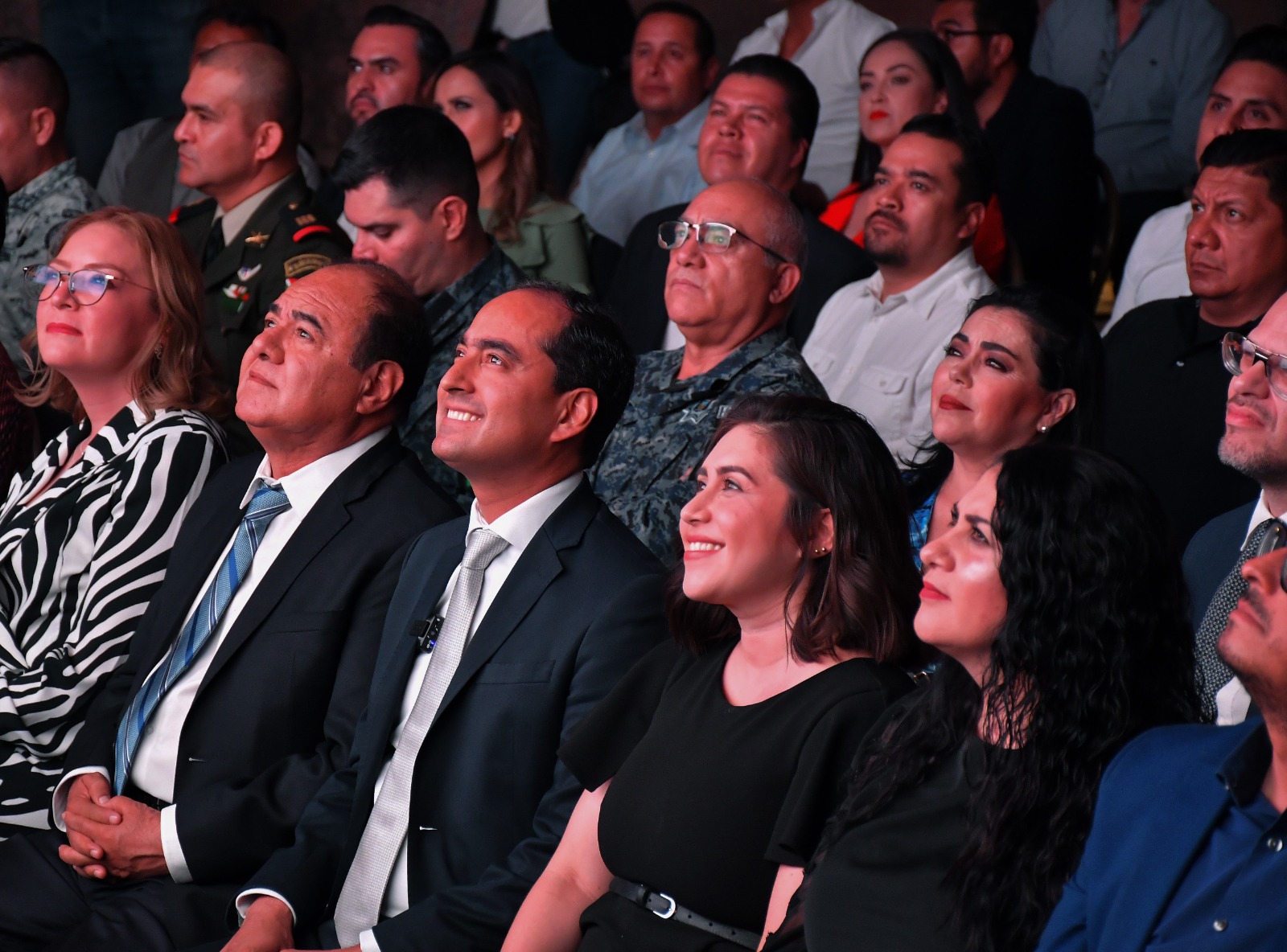 Presentan programa del Festival Cultural y Artístico de Julio 2023