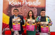 CONVOCAN A PARTICIPAR EN CERTAMEN PARA ELEGIR A REINA DE FENAFRE 2023