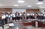 REALIZAN CON ÉXITO EL TALLER DE CULTURA CONTRIBUTIVA EN LA CAPITAL