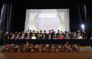 TIENE FRESNILLO NUEVOS LICENCIADOS EN DERECHO