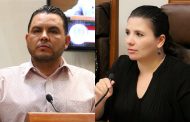 Reconocen diputados avances de seguridad del gobernador David Monreal