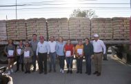 El Municipio de Guadalupe es un ejemplo de lo que se puede lograr con la transformación para el bienestar social: David Monreal Ávila