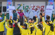 Acompaña José Saldívar a alumnos de Ojo de Agua a Museo Interactivo Zig-Zag