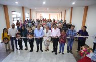 IMPULSA GOBIERNO DE FRESNILLO AL DEPORTE Y LA ARMONÍA SOCIAL