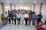 Entrega José Saldívar Centro Deportivo Villa Bugambilia
