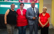 MOTIVAN AL ÉXITO A EMPRENDEDORES DE LA CAPITAL CON LA CONFERENCIA “EMPRESAS FELICES, PRODUCTIVAS Y EXITOSAS”