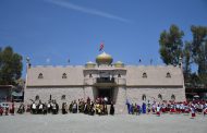 Morisma de Guadalupe, es toda una tradición