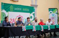 ALISTA LA CAPITAL LA EDICIÓN 2023 DE LA “HEROICA” Y LA CARRERA DE CICLISMO “TENAMAXTLE”