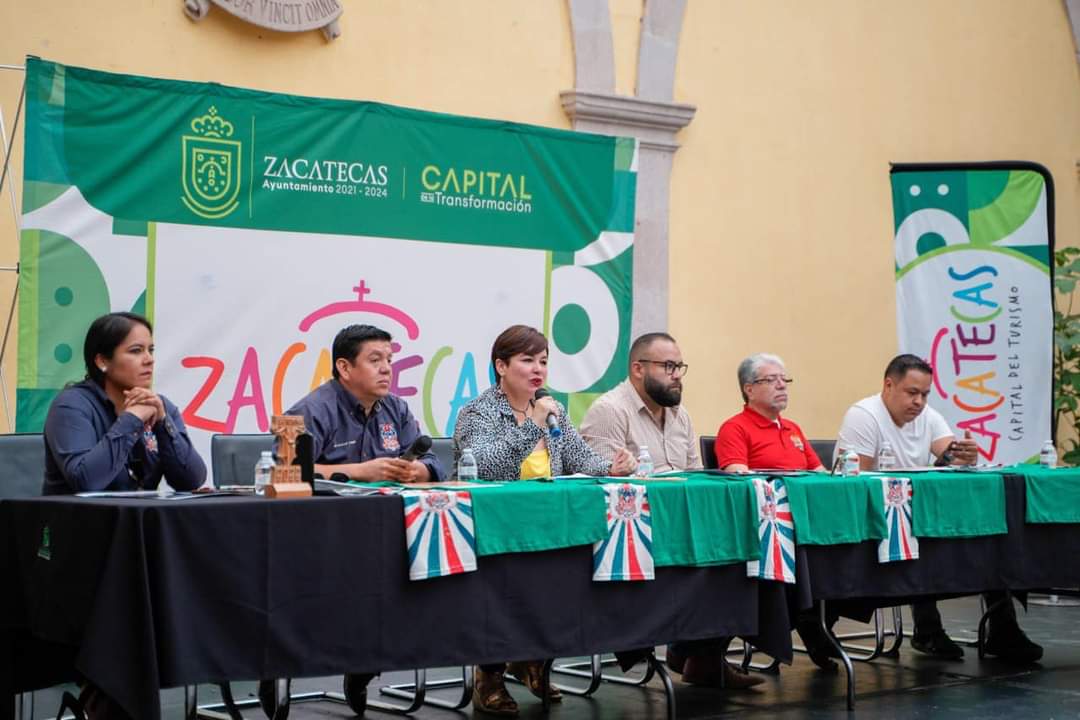 ALISTA LA CAPITAL LA EDICIÓN 2023 DE LA “HEROICA” Y LA CARRERA DE CICLISMO “TENAMAXTLE”
