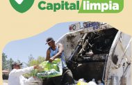 MEJORA LA RECOLECCIÓN DE BASURA EN TIANGUIS DE LA CAPITAL GRACIAS A NUEVAS UNIDADES