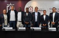 Con la clasificación de tres atletas al Mundial de Atletismo Se consolida Proyecto Sueño Olímpico Guadalupe-París 2024