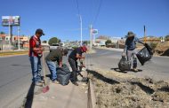 Atiende Secretaría de Servicios Públicos reportes ciudadanos