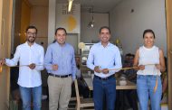 Los emprendimientos fortalecen la economía local: José Saldívar