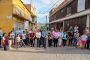 REALIZAN CON ÉXITO “TORNEO URBANO INFANTIL FOMATIVO”