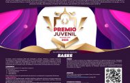 Emite Municipio de Guadalupe convocatoria para el Premio Juvenil 2023