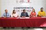 Entregan Gobierno de Zacatecas y Municipio de Guadalupe rehabilitación del Centro Deportivo Villas del Monasterio