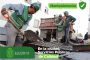 Concluye curso de jabonería en El Salero